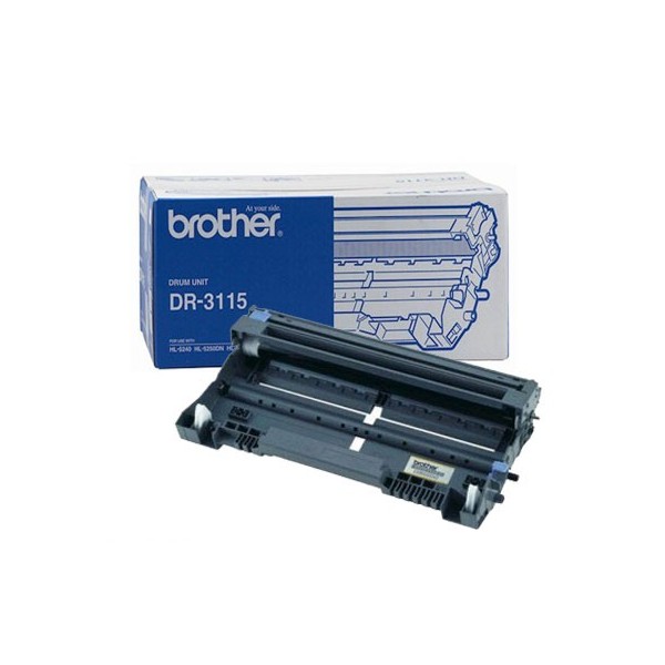 Drum Brother DR-3115 dùng cho HL-52xx/DCP-8060/8065DN/ MFC-8460N/8860DN