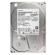 HDD Toshiba  3.5