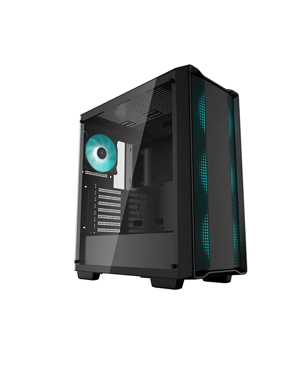 CASE Deepcool CC560 ( SẴN 4 FAN )