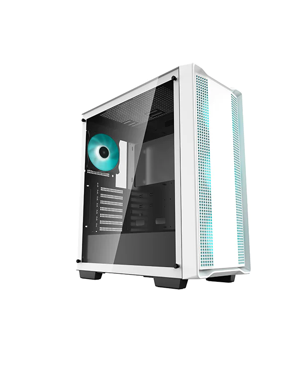 CASE Deepcool CC560 WH ( SẴN 4 FAN )