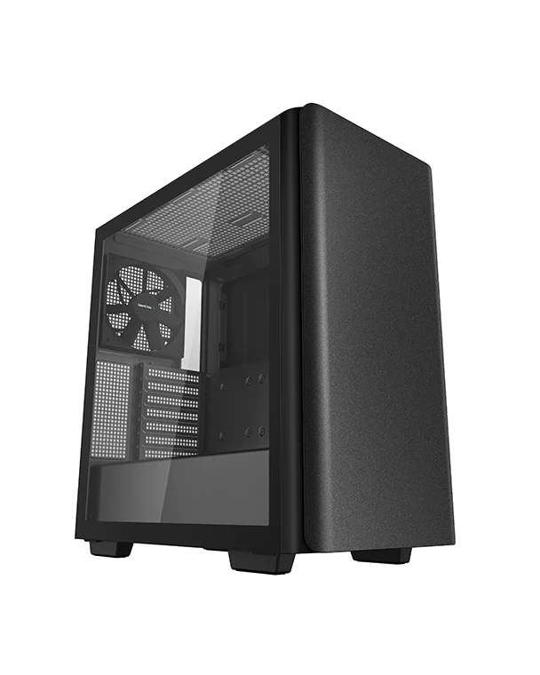 CASE Deepcool CK500 ( SẴN 2 FAN 140 )