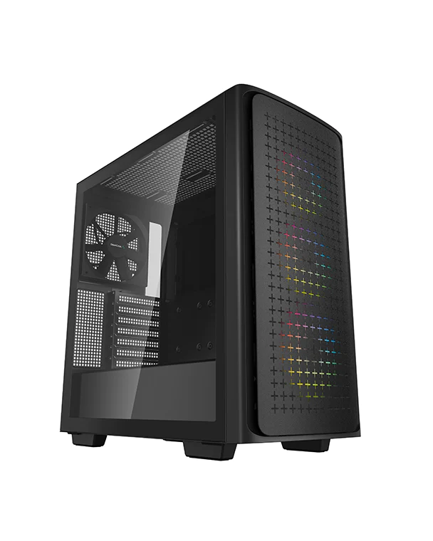 CASE Deepcool CK560 ( SẴN 4 FAN )