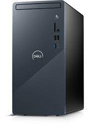 Máy tính để bàn Dell Inspiron 3910 i7-12700/8GB D4/512SSD/GTX 1650 4Gb