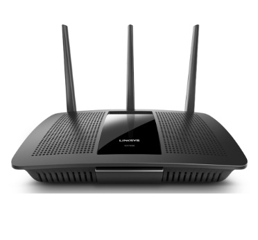 Linksys EA7500 Max-Stream™ AC1900 MU-MIMO Gigabit Router EA7500 