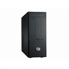 CASE COOLER MASTER (case slim) ELITE 361