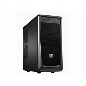 CASE COOLER MASTER ELITE 372