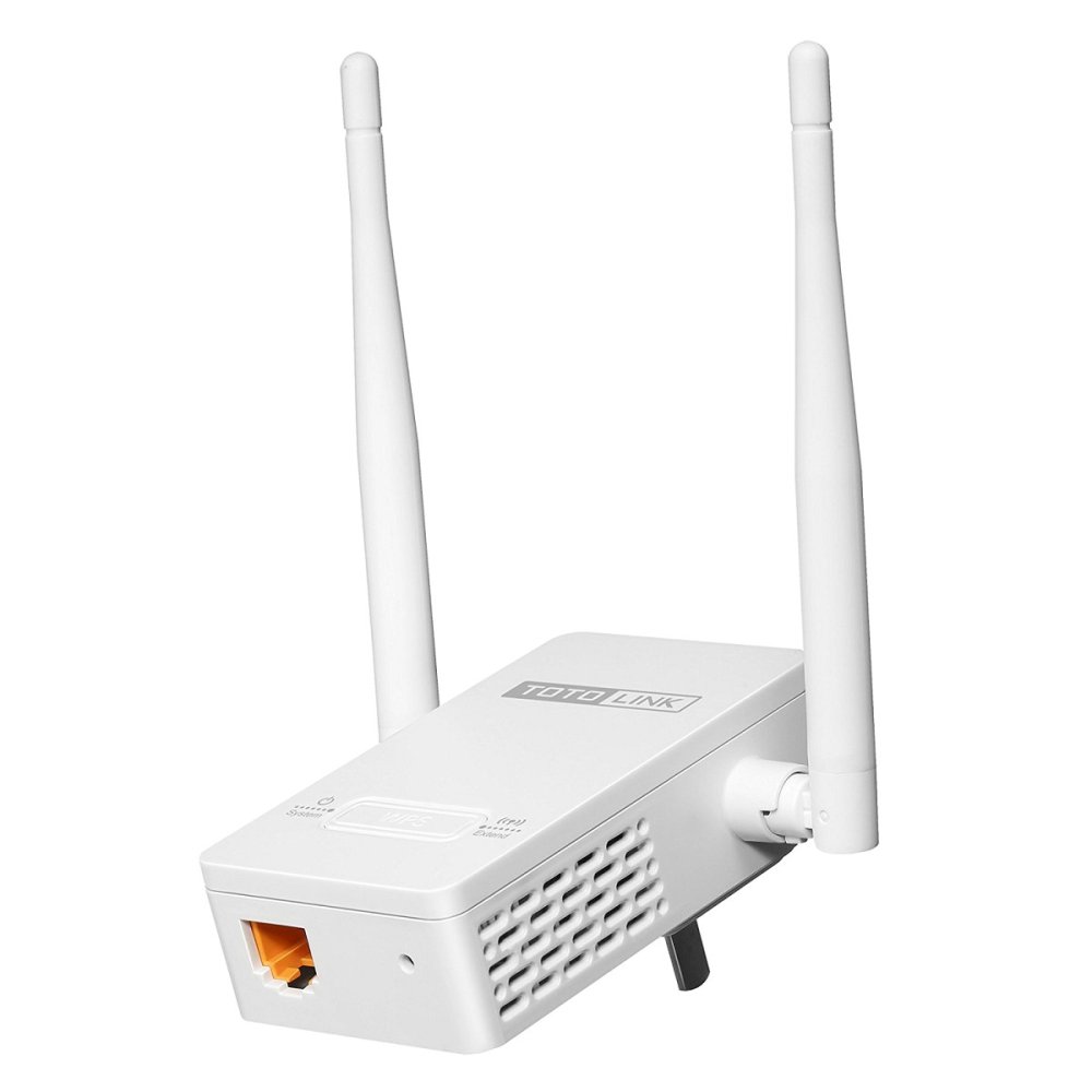 Bộ khuếch đại sóng wifi EX200