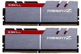 RAM 16GB G.Skill F4-2800C15D-16GTZB