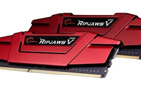 RAM 8GB G.Skill F4-2800C15D-8GVRB