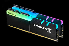 RAM 16GB G.Skill F4-3000C15D-16GTZR