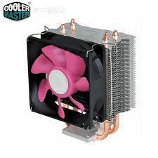 TẢN NHIỆT COOLER MASTER FAN CPU T2 MINI