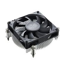 TẢN NHIỆT COOLER MASTER  XDREAM L 115 Socket LGA 1151 /1155 / 1156