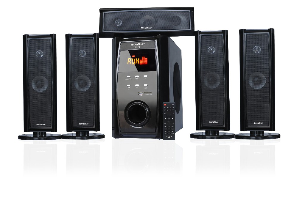 Loa Soundmax B-70 