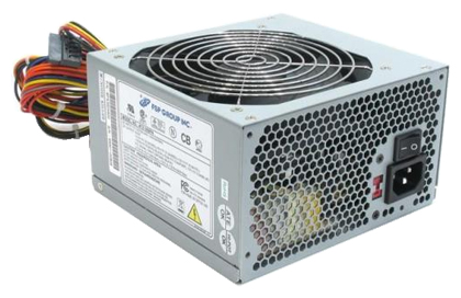 Nguồn FSP ATX - 400W 