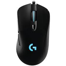 CHUỘT LOGITECH G403 Prodigy Gaming Mouse - Wired