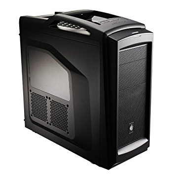 CASE  cooler master (GAME CASE) CM STORM - SCOUT 2