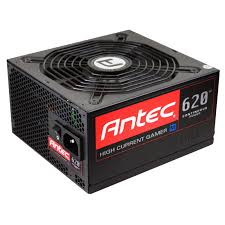 nguồn antec HCG-620M