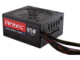 nguồn antec HCG-850M