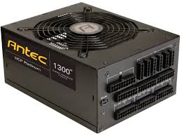 nguồn antec HCP-1300