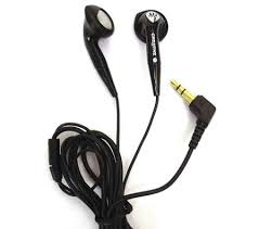 tai nghe Creative EP-50 Earphones HPI-EP50/BLK