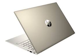 Máy tính xách tay HP Pavilion 15-eg2034TX i7-1255U/8GD4/512GSSD/15.6FHD/VÀNG