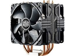 TẢN NHIỆT COOLER MASTER HYPER 212X