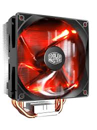 TẢN NHIỆT COOLER MASTER  HYPER 212 LED