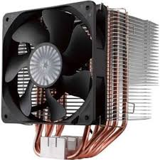 TẢN NHIỆT COOLER MASTER  HYPER 612 VERSION 2