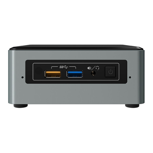 Máy tính bộ PC Intel NUC BOXNUC6CAYS (Microsoft® Windows® 10 64-bit  bản quyền)