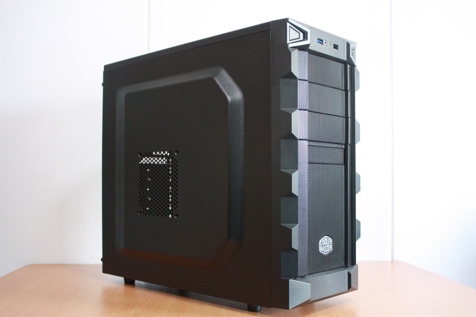 CASE COOLER MASTER K280 