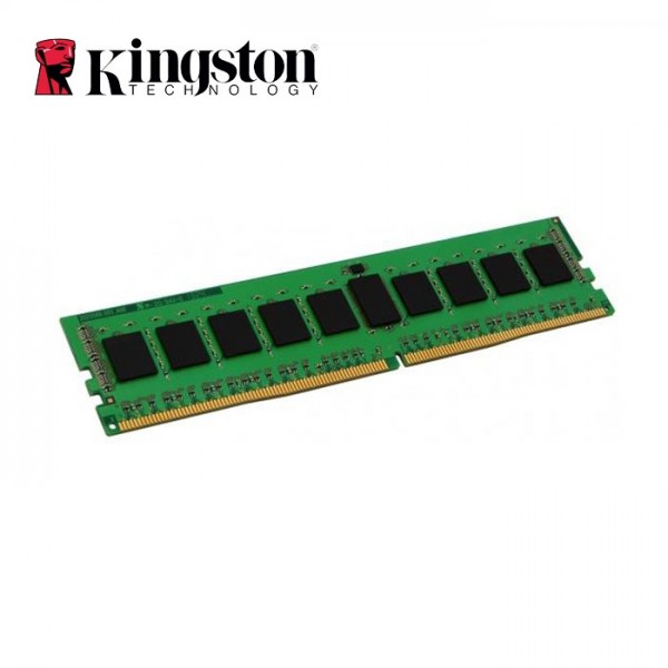 Ram Kingston 16GB 2666Mhz DDR4 Non-ECC CL19 DIMM 1Rx8