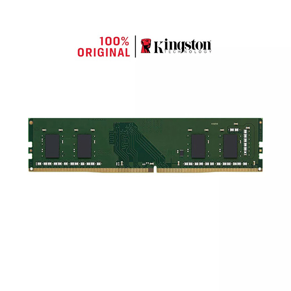 Ram Kingston 8GB 3200MHz DDR4 Non-ECC CL22 DIMM 1Rx8