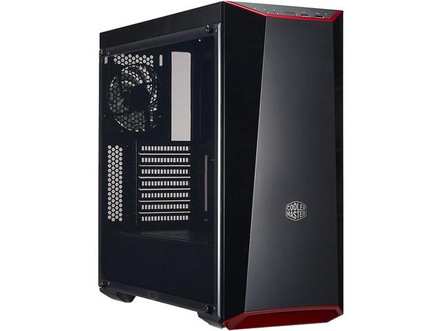 CASE cooler master BOX LITE 5