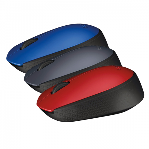 Chuột Logitech Wireless Mouse M171