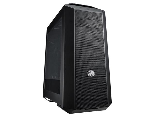 CASE cooler master PRO 5 - window