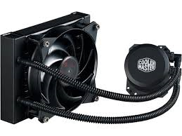 TẢN NHIỆT COOLER MASTER MASTERLIQUID LITE 120