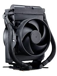 TẢN NHIỆT CPU COOLER MASTER MASTERLIQUID MAKER 92