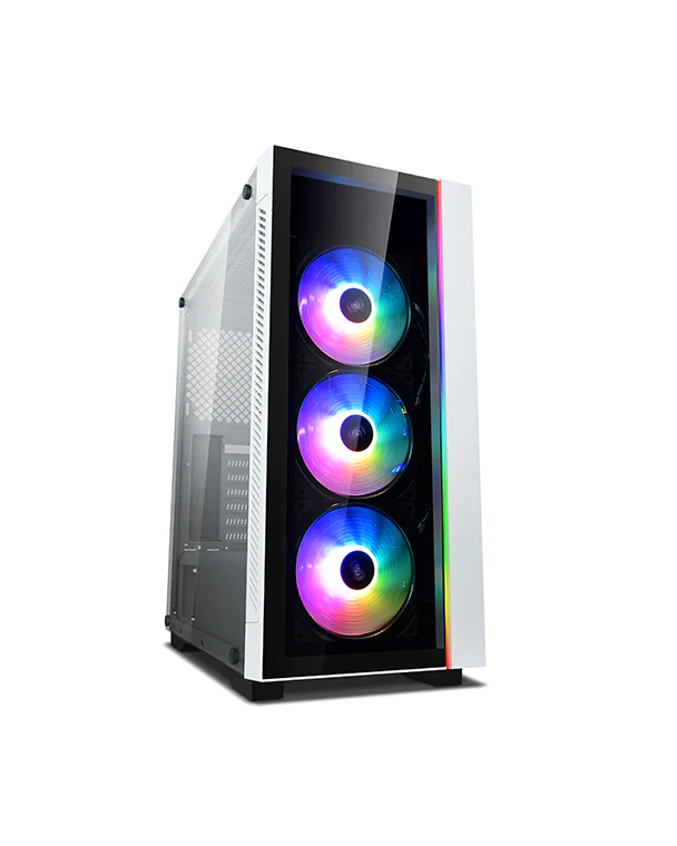 CASE Deepcool Matrexx 55 V3 ADD-RGB WH