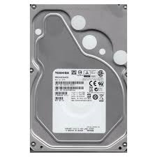 HDD Toshiba 3.5