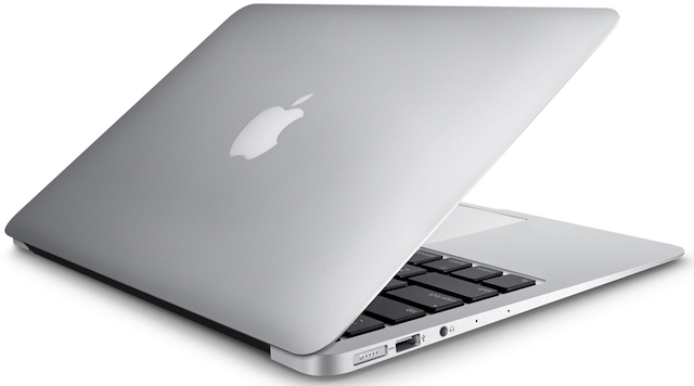 MACBOOK AIR 2016