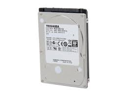 HDD Laptop Toshiba 1TB MQ01ABD100