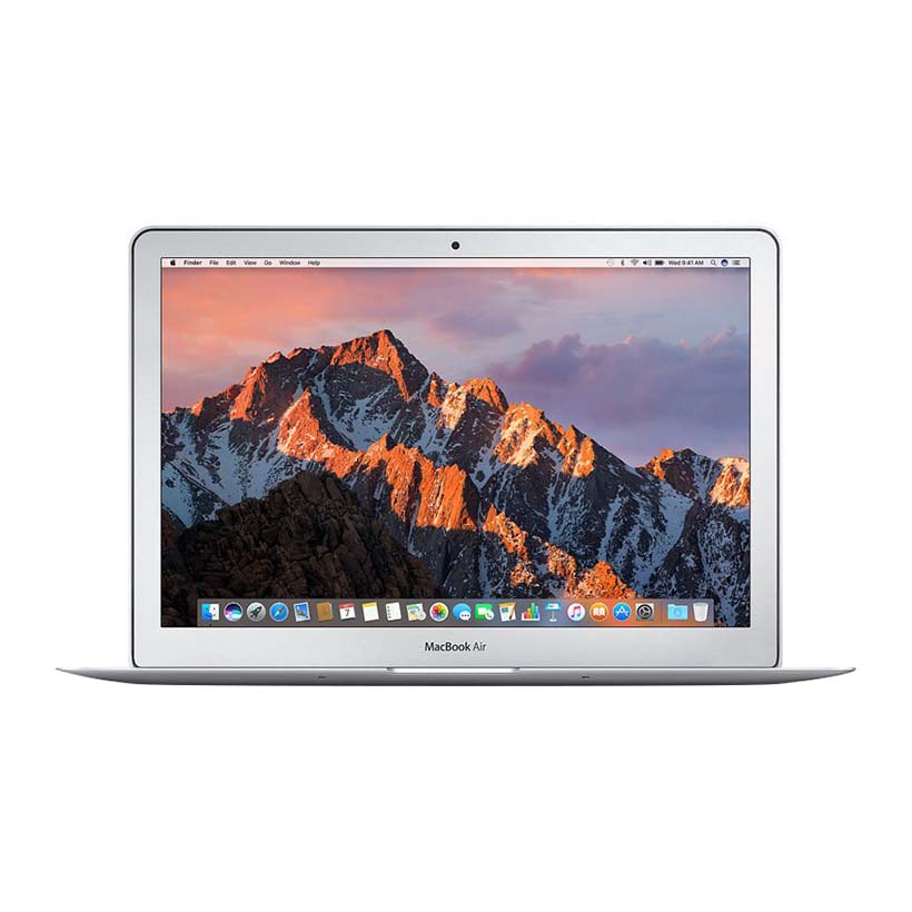 MACBOOK AIR 2017