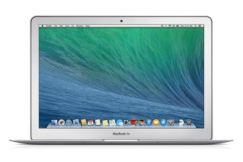 MACBOOK AIR 2017