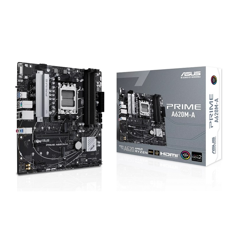 MAINBOARD ASUS PRIME A620M-A