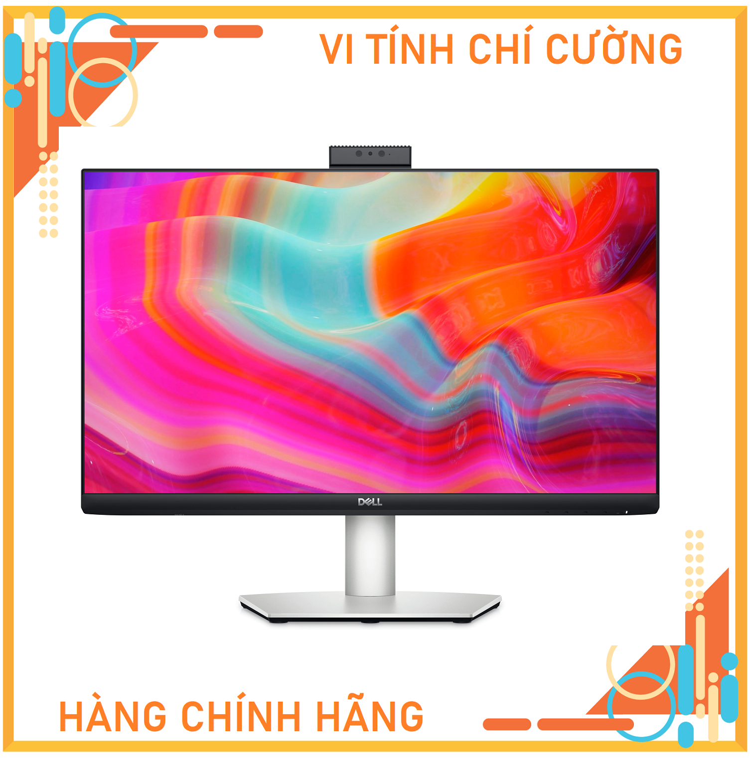 Màn hình Dell S2422HZ 