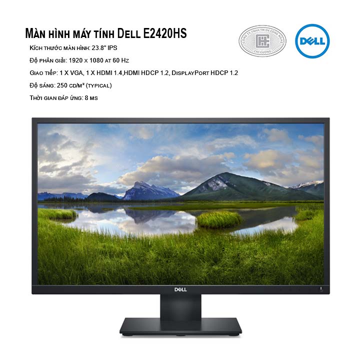 Màn hình DELL E2420HS