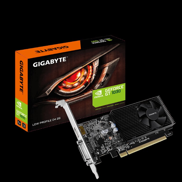 VGA Gigabyte 1030 2GB - N1030D4-2GL