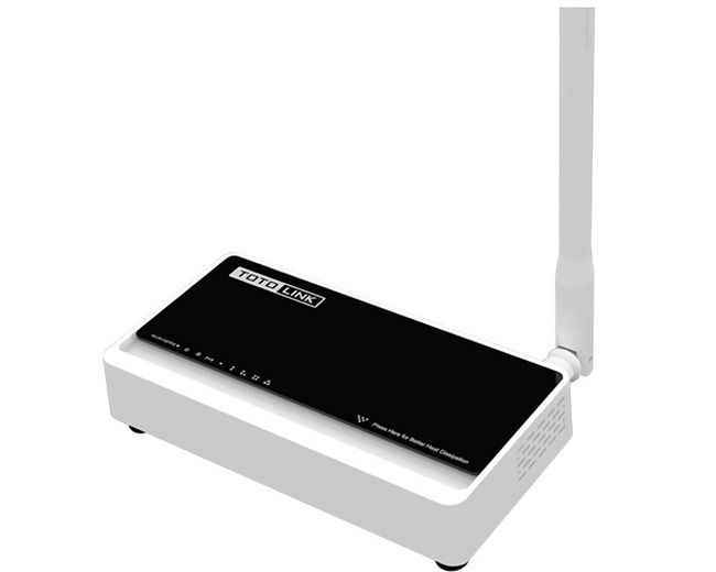 Bộ phát wifi TotoLink N150RT