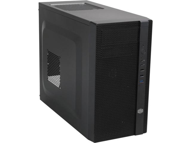 CASE coolermaster N200 