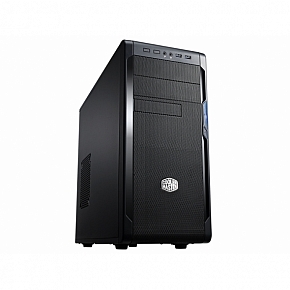 CASE coolermaster N300 - no win